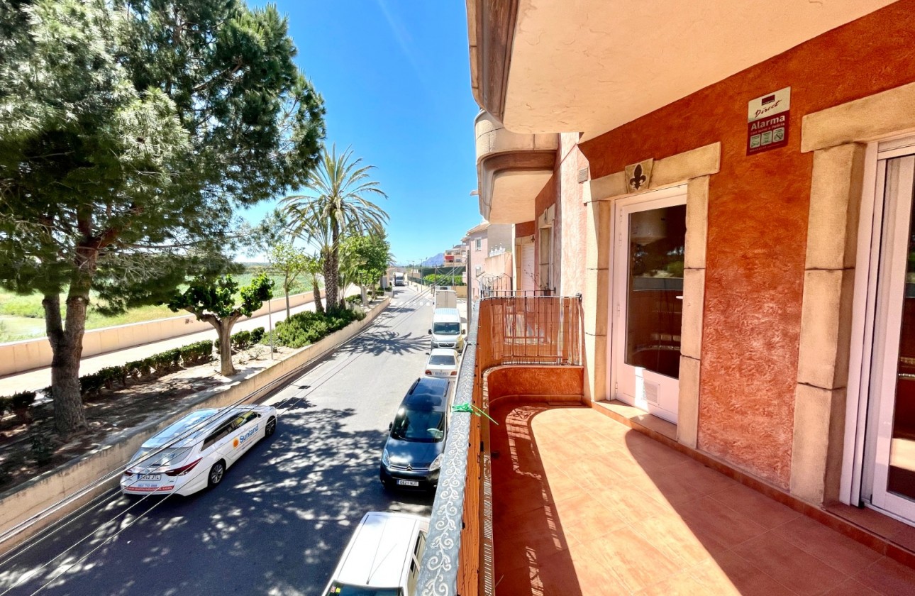 Revente - Apartment - Flat - Formentera del Segura - Formentera de Segura