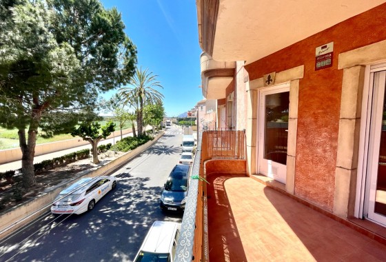 Revente - Apartment - Flat - Formentera del Segura - Formentera de Segura
