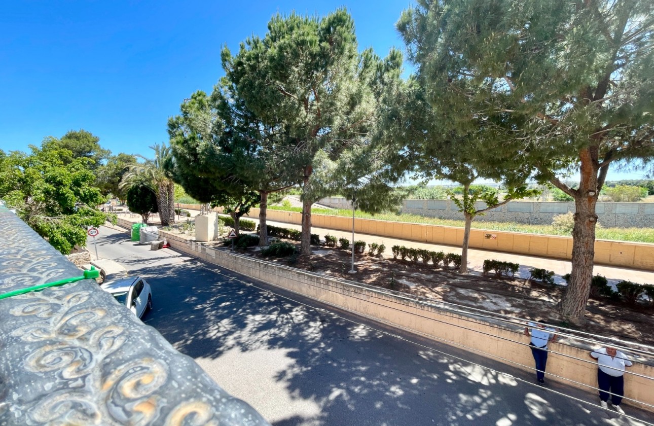 Revente - Apartment - Flat - Formentera del Segura - Formentera de Segura