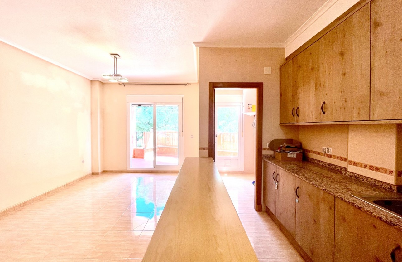 Revente - Apartment - Flat - Formentera del Segura - Formentera de Segura