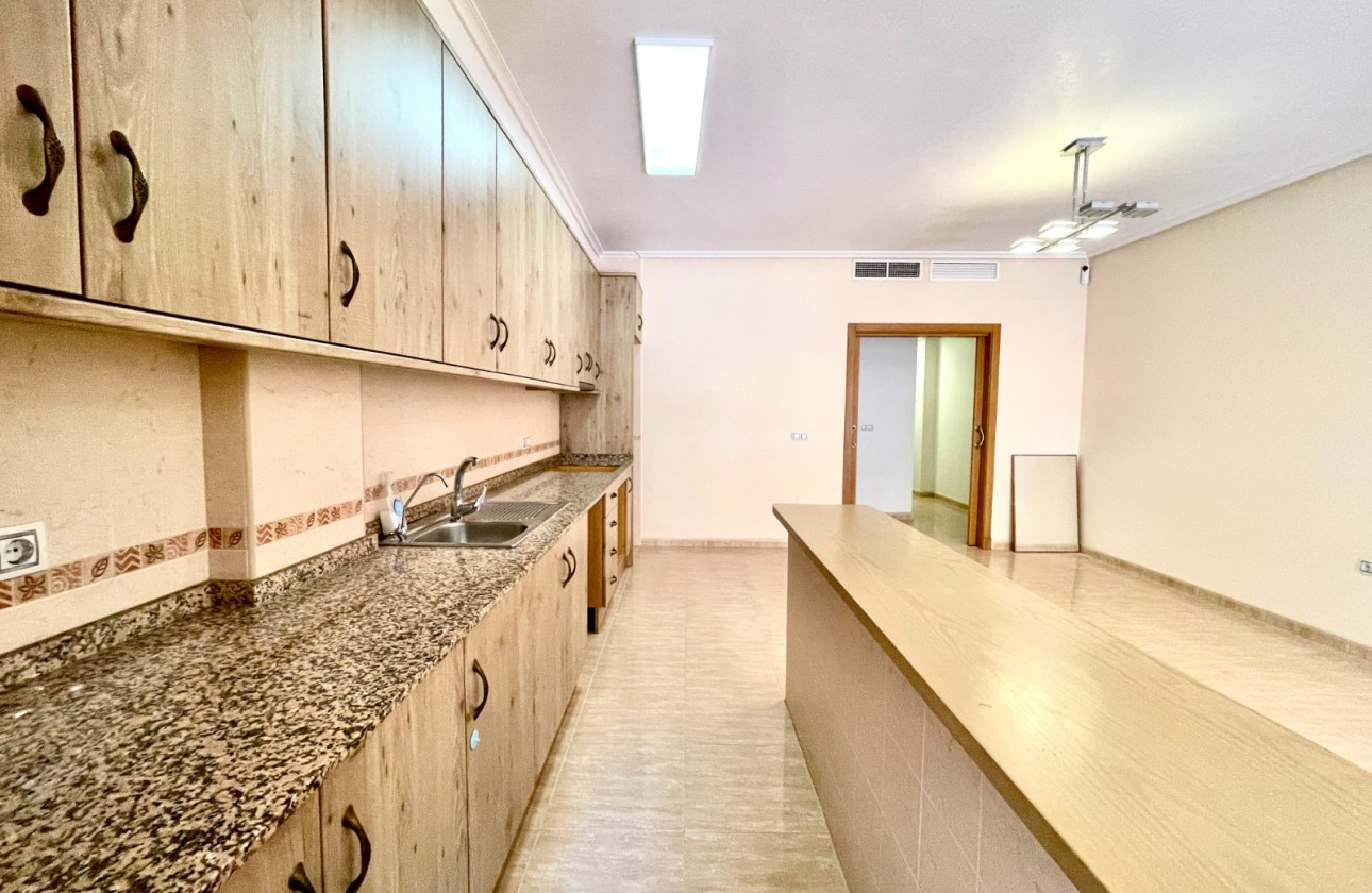 Revente - Apartment - Flat - Formentera del Segura - Formentera de Segura