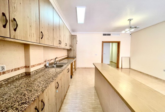 Revente - Apartment - Flat - Formentera del Segura - Formentera de Segura
