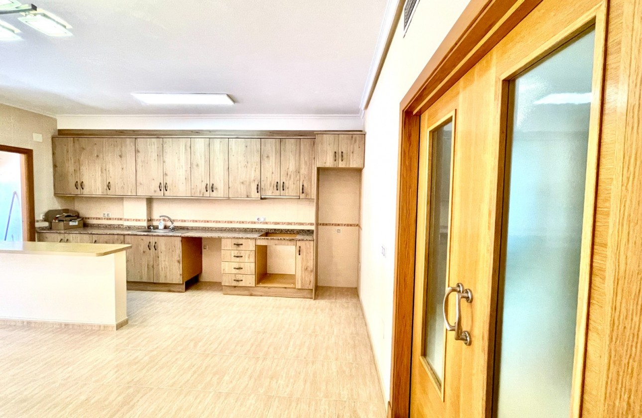 Revente - Apartment - Flat - Formentera del Segura - Formentera de Segura