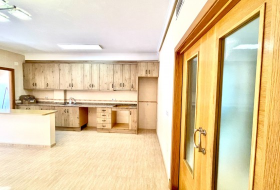 Revente - Apartment - Flat - Formentera del Segura - Formentera de Segura