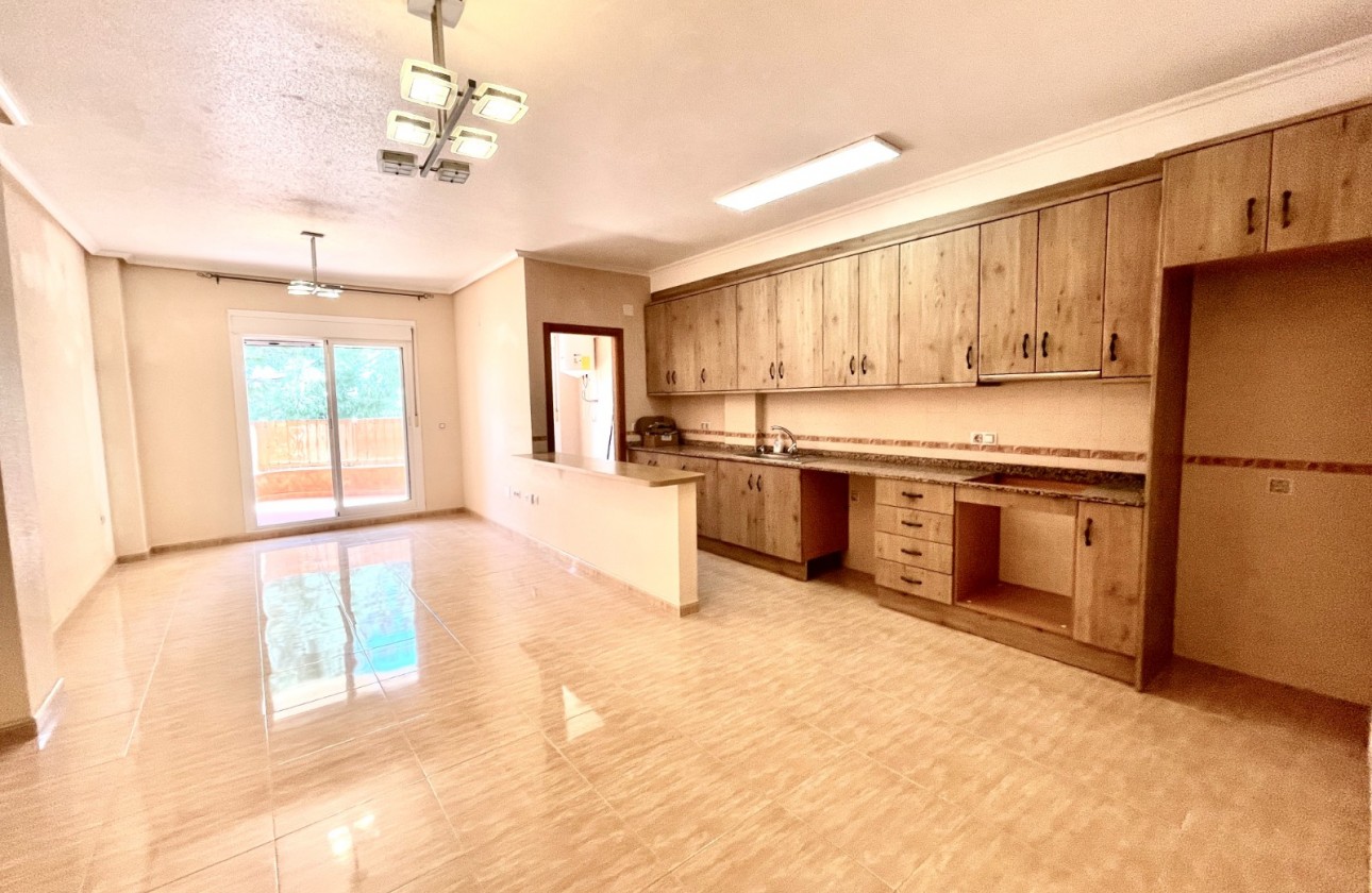 Revente - Apartment - Flat - Formentera del Segura - Formentera de Segura