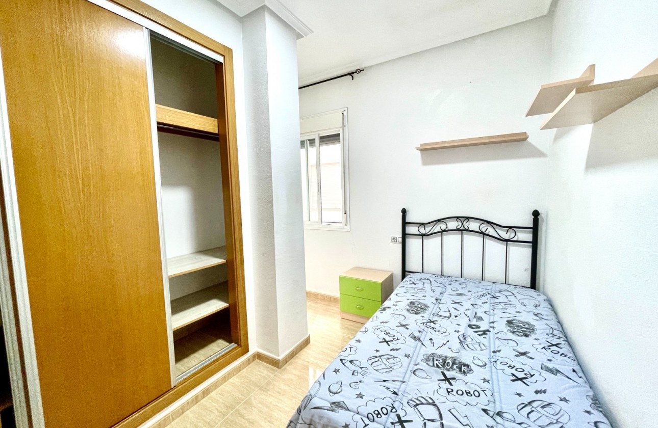 Revente - Apartment - Flat - Formentera del Segura - Formentera de Segura