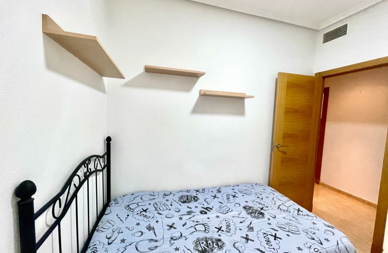 Revente - Apartment - Flat - Formentera del Segura - Formentera de Segura