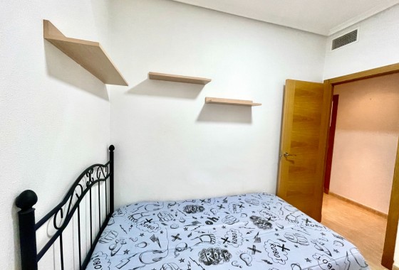 Revente - Apartment - Flat - Formentera del Segura - Formentera de Segura