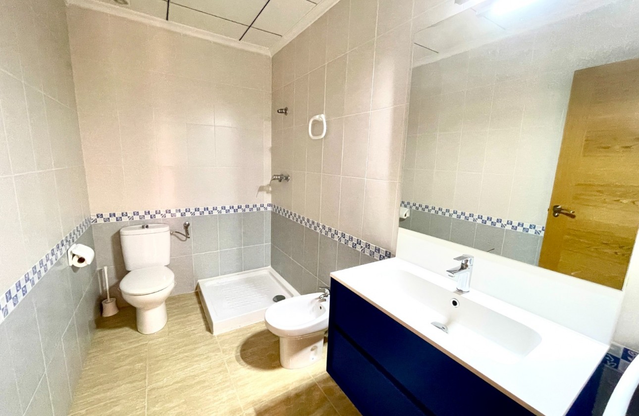 Revente - Apartment - Flat - Formentera del Segura - Formentera de Segura