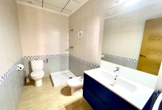 Revente - Apartment - Flat - Formentera del Segura - Formentera de Segura