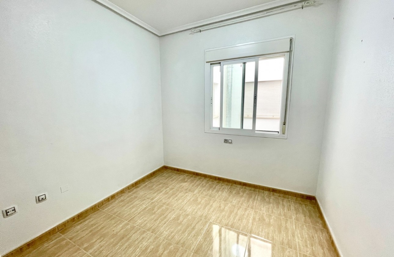 Revente - Apartment - Flat - Formentera del Segura - Formentera de Segura