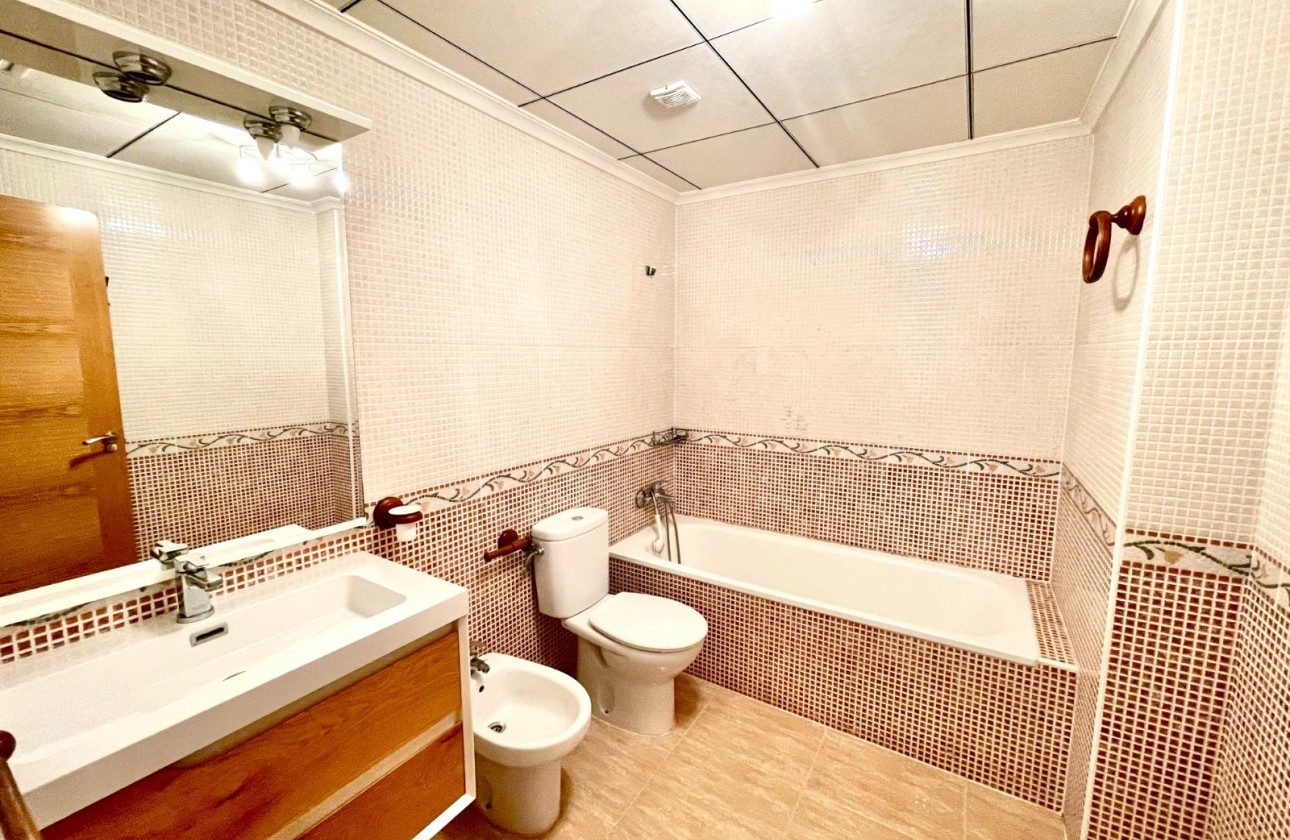 Revente - Apartment - Flat - Formentera del Segura - Formentera de Segura