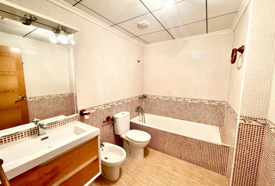 Revente - Apartment - Flat - Formentera del Segura - Formentera de Segura