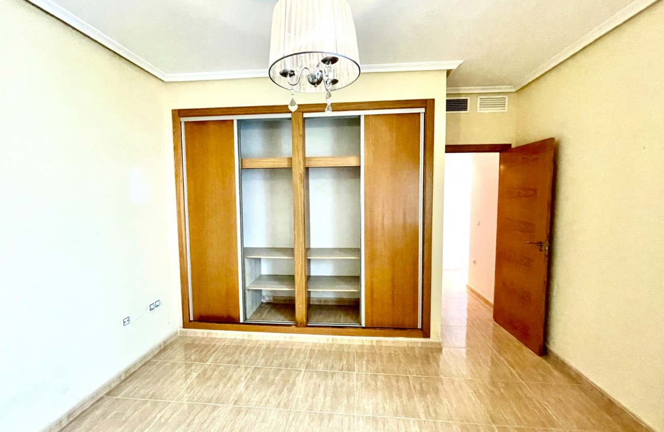 Revente - Apartment - Flat - Formentera del Segura - Formentera de Segura