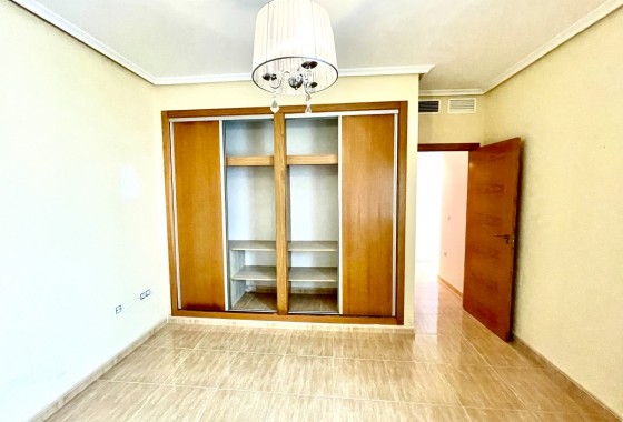 Revente - Apartment - Flat - Formentera del Segura - Formentera de Segura