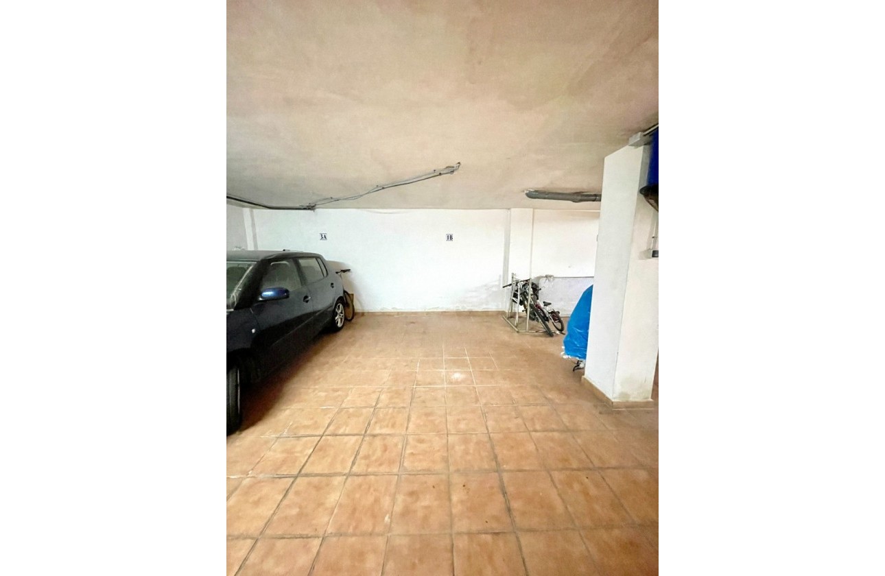 Revente - Apartment - Flat - Formentera del Segura - Formentera de Segura