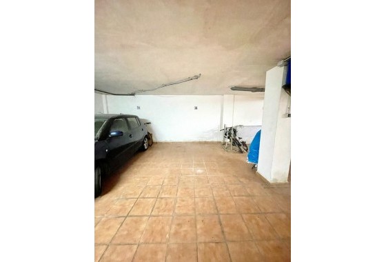 Revente - Apartment - Flat - Formentera del Segura - Formentera de Segura