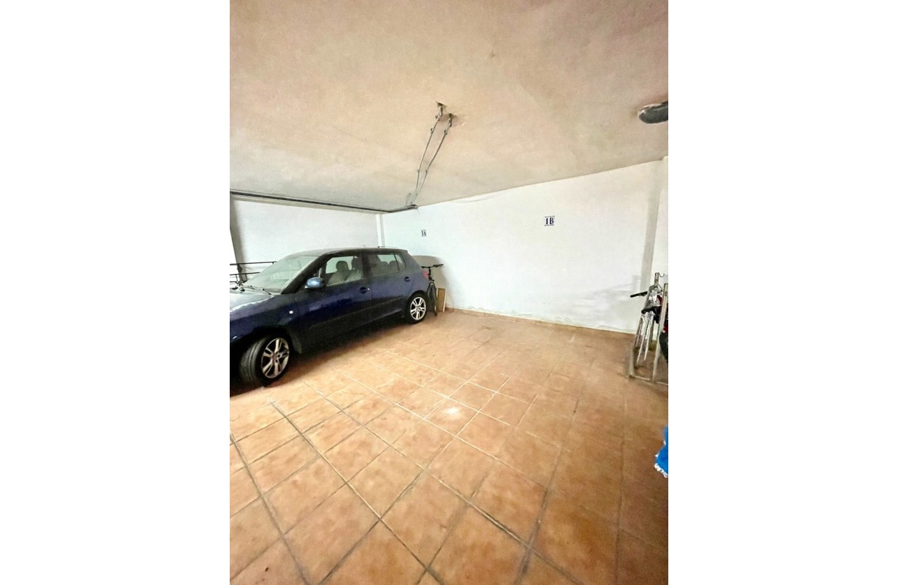 Revente - Apartment - Flat - Formentera del Segura - Formentera de Segura