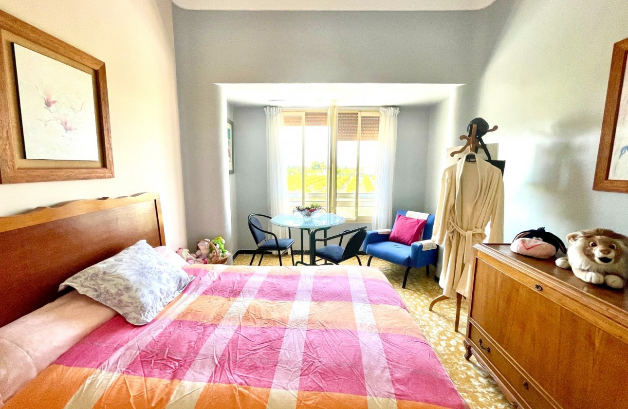 Resale - Villa - Almoradí - Almoradi