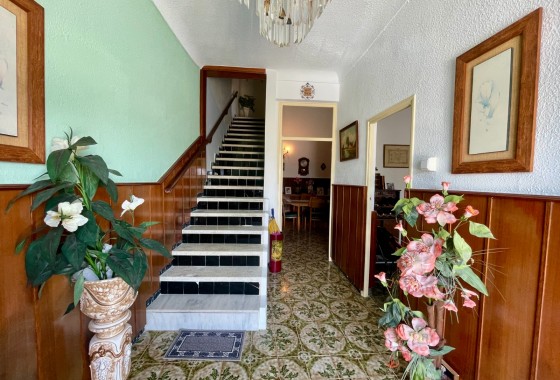 Resale - Villa - Almoradí - Almoradi