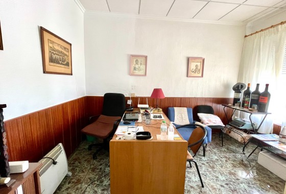 Resale - Villa - Almoradí - Almoradi