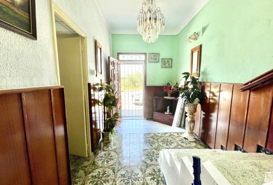 Resale - Villa - Almoradí - Almoradi