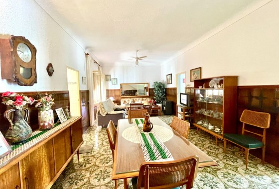 Resale - Villa - Almoradí - Almoradi