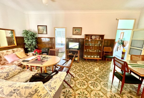 Resale - Villa - Almoradí - Almoradi
