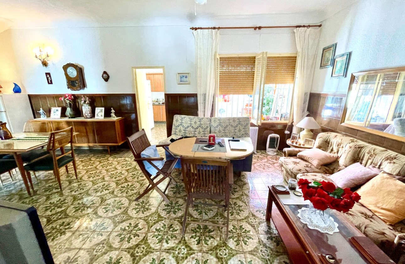 Resale - Villa - Almoradí - Almoradi