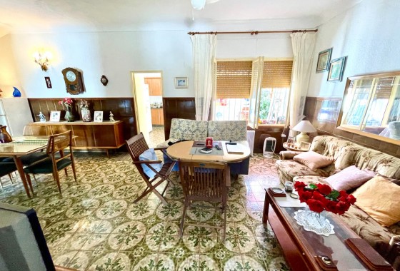 Resale - Villa - Almoradí - Almoradi