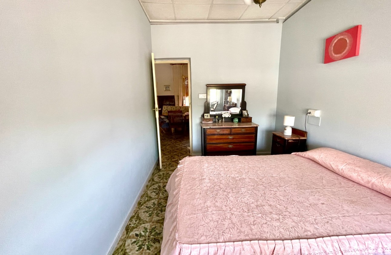 Resale - Villa - Almoradí - Almoradi