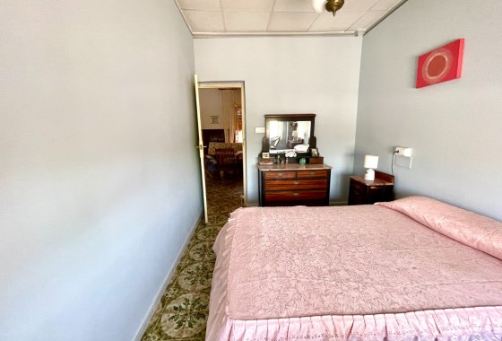 Resale - Villa - Almoradí - Almoradi