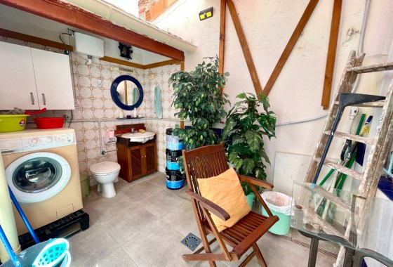 Resale - Villa - Almoradí - Almoradi