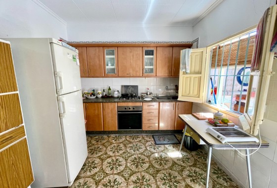 Resale - Villa - Almoradí - Almoradi