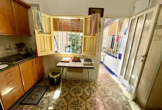 Resale - Villa - Almoradí - Almoradi