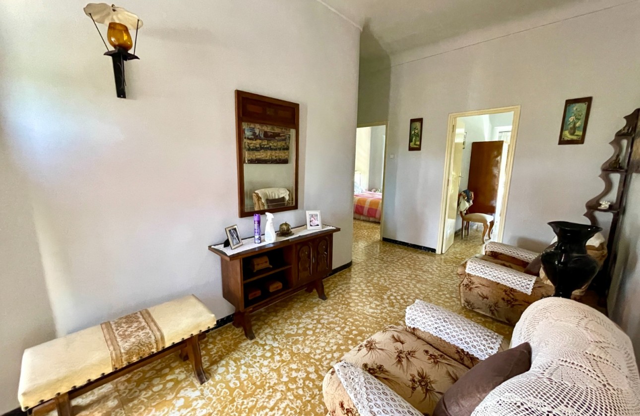 Resale - Villa - Almoradí - Almoradi