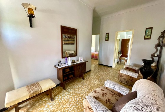 Resale - Villa - Almoradí - Almoradi