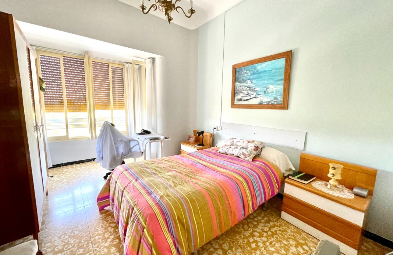 Resale - Villa - Almoradí - Almoradi