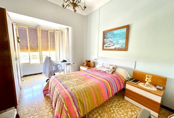 Resale - Villa - Almoradí - Almoradi