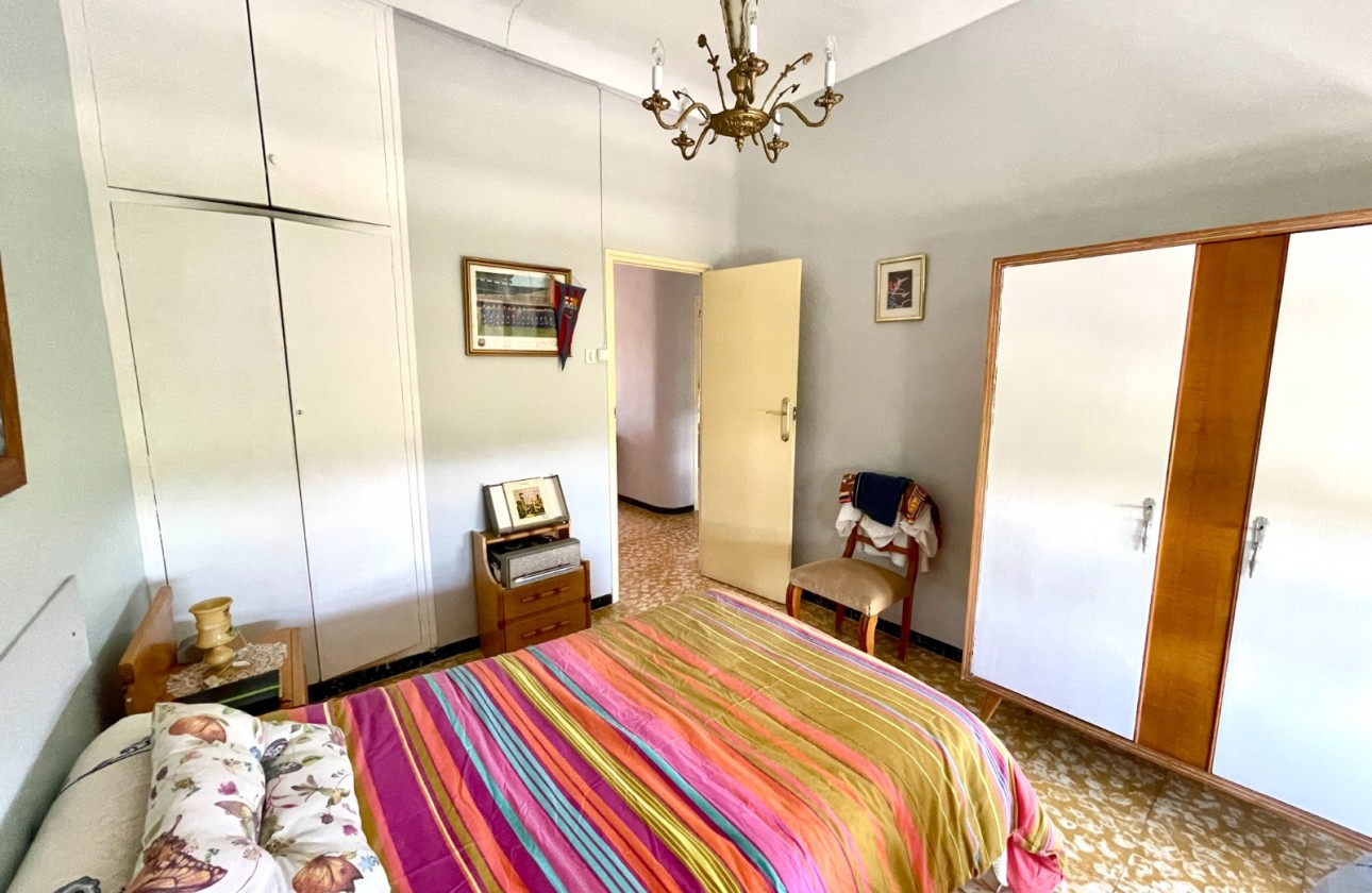 Resale - Villa - Almoradí - Almoradi