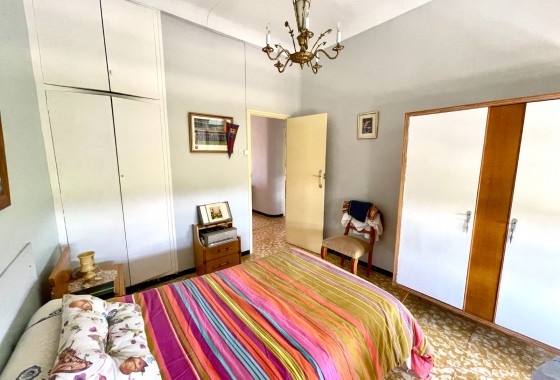 Resale - Villa - Almoradí - Almoradi
