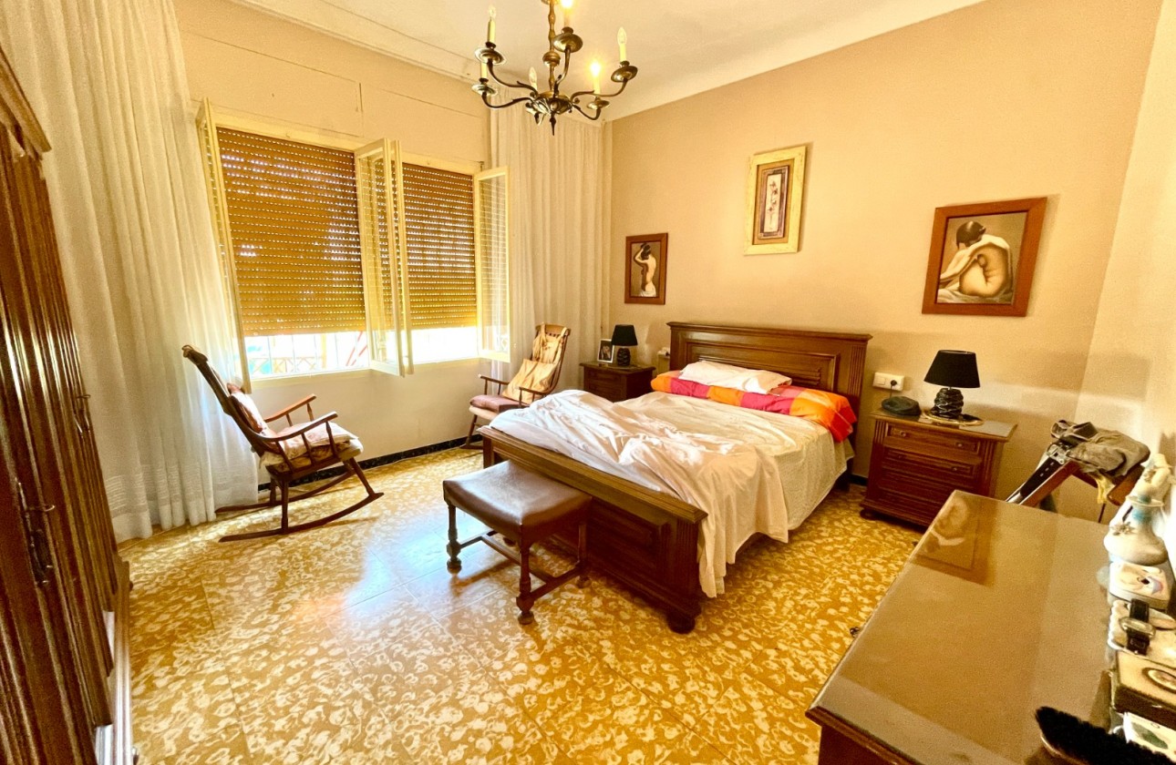 Resale - Villa - Almoradí - Almoradi