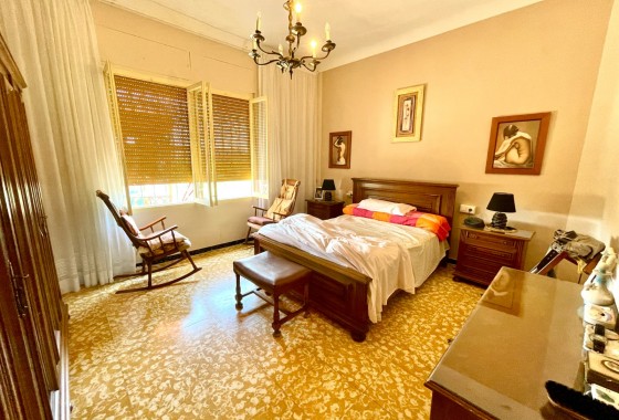 Resale - Villa - Almoradí - Almoradi