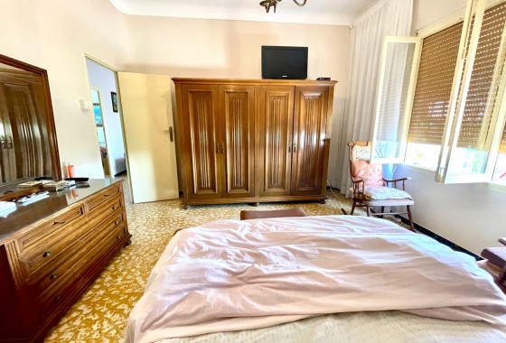 Resale - Villa - Almoradí - Almoradi