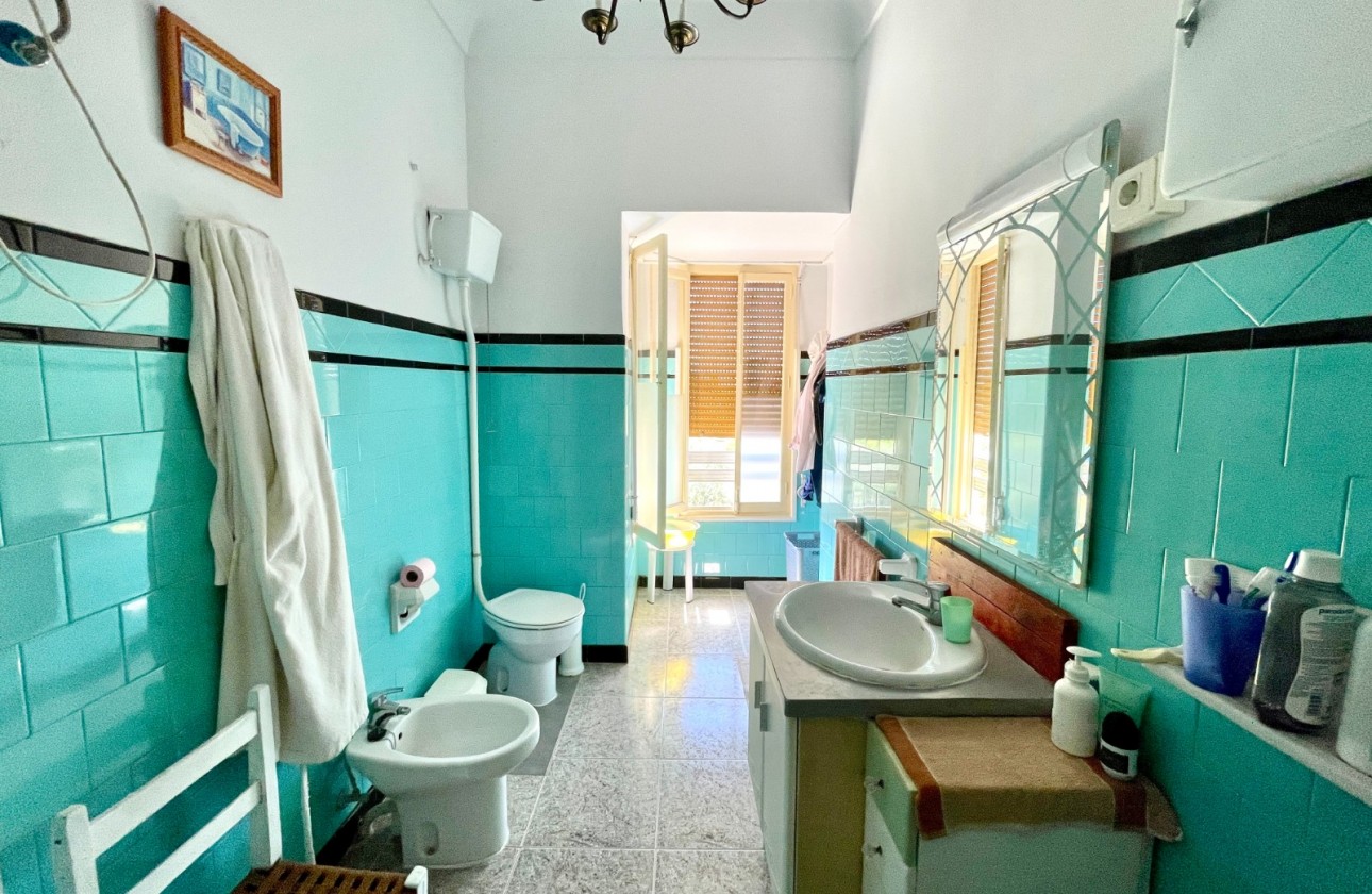 Resale - Villa - Almoradí - Almoradi