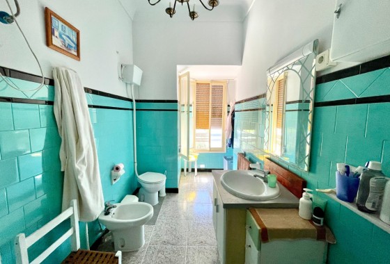 Resale - Villa - Almoradí - Almoradi