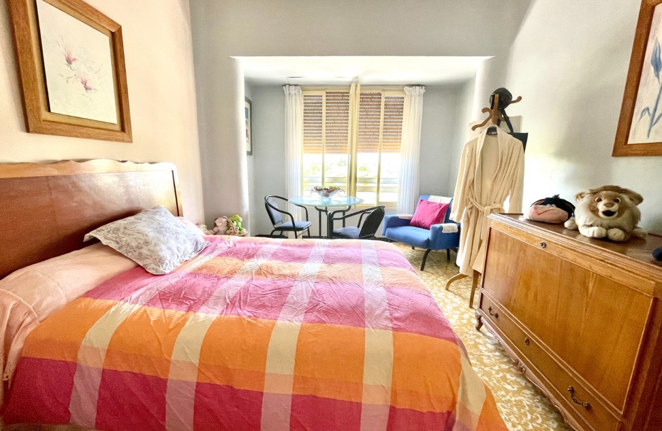 Resale - Villa - Almoradí - Almoradi