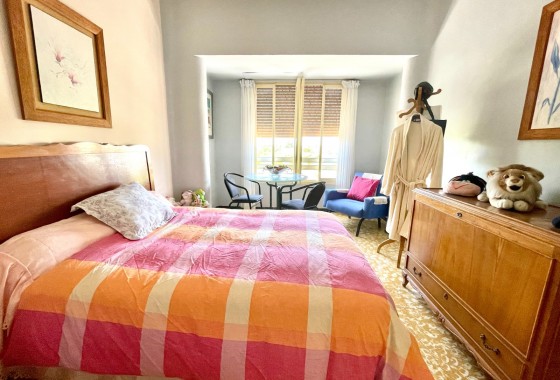 Resale - Villa - Almoradí - Almoradi
