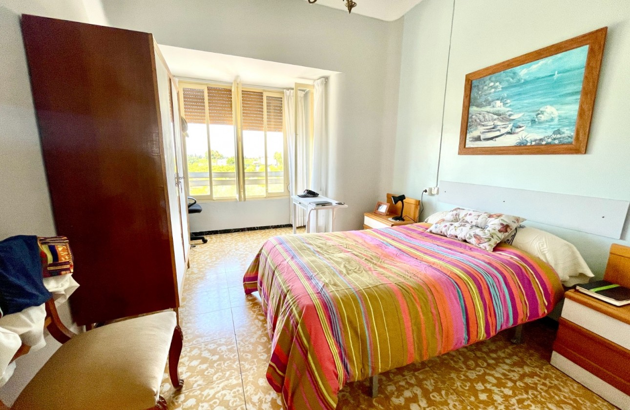 Resale - Villa - Almoradí - Almoradi