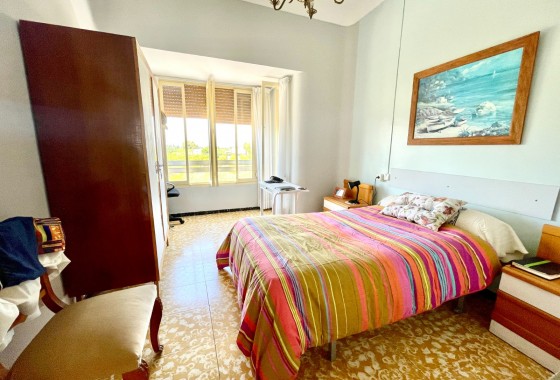 Resale - Villa - Almoradí - Almoradi